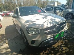 Mercedes-Benz GLC 260 L 4MATIC Dynamic - ფოტო 4