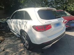 Mercedes-Benz GLC 260 L 4MATIC Dynamic - ფოტო 5