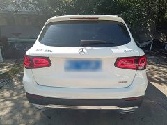 Mercedes-Benz GLC 260 L 4MATIC Dynamic - ფოტო 6