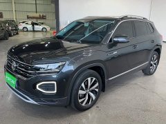 Volkswagen Taos 330TSI FWD Luxury Smart Connected Edition Plus - ფოტო 1