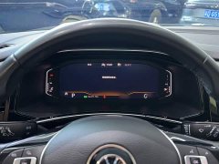 Volkswagen Taos 330TSI FWD Luxury Smart Connected Edition Plus - ფოტო 10