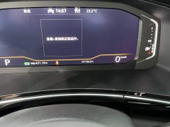 Volkswagen Taos 330TSI FWD Luxury Smart Connected Edition Plus - ფოტო 11