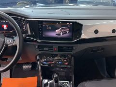 Volkswagen Taos 330TSI FWD Luxury Smart Connected Edition Plus - ფოტო 12