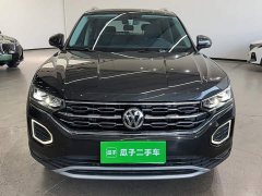 Volkswagen Taos 330TSI FWD Luxury Smart Connected Edition Plus - ფოტო 13