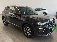 Volkswagen Taos 330TSI FWD Luxury Smart Connected Edition Plus - ფოტო 14