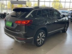 Volkswagen Taos 330TSI FWD Luxury Smart Connected Edition Plus - ფოტო 15