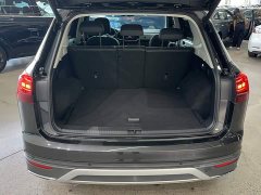 Volkswagen Taos 330TSI FWD Luxury Smart Connected Edition Plus - ფოტო 18
