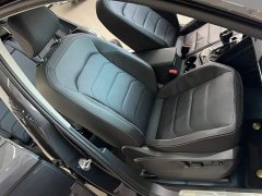 Volkswagen Taos 330TSI FWD Luxury Smart Connected Edition Plus - ფოტო 2