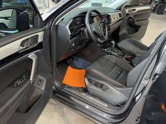 Volkswagen Taos 330TSI FWD Luxury Smart Connected Edition Plus - ფოტო 20