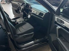 Volkswagen Taos 330TSI FWD Luxury Smart Connected Edition Plus - ფოტო 4