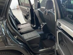 Volkswagen Taos 330TSI FWD Luxury Smart Connected Edition Plus - ფოტო 5