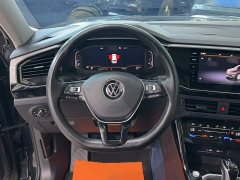 Volkswagen Taos 330TSI FWD Luxury Smart Connected Edition Plus - ფოტო 7
