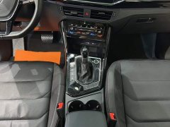 Volkswagen Taos 330TSI FWD Luxury Smart Connected Edition Plus - ფოტო 8