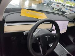 Tesla Model Y Standard Range RWD - ფოტო 10