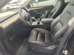 Tesla Model Y Standard Range RWD - ფოტო 15