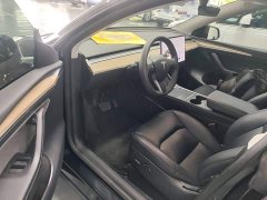 Tesla Model Y Standard Range RWD - ფოტო 16