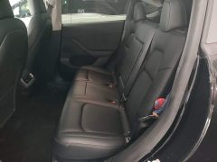 Tesla Model Y Standard Range RWD - ფოტო 17