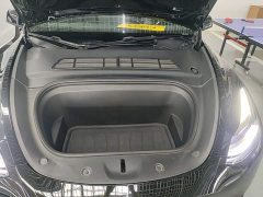Tesla Model Y Standard Range RWD - ფოტო 20