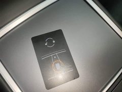 Tesla Model Y Standard Range RWD - ფოტო 9