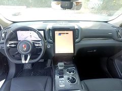 FAW Red Flag HS3 PHEV 117km Dynamic Edition - ფოტო 10