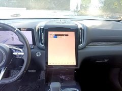 FAW Red Flag HS3 PHEV 117km Dynamic Edition - ფოტო 13