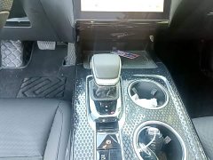 FAW Red Flag HS3 PHEV 117km Dynamic Edition - ფოტო 14