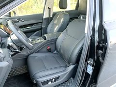 FAW Red Flag HS3 PHEV 117km Dynamic Edition - ფოტო 15
