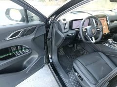 FAW Red Flag HS3 PHEV 117km Dynamic Edition - ფოტო 16