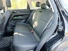 FAW Red Flag HS3 PHEV 117km Dynamic Edition - ფოტო 17