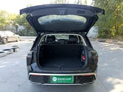 FAW Red Flag HS3 PHEV 117km Dynamic Edition - ფოტო 19