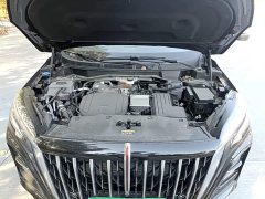 FAW Red Flag HS3 PHEV 117km Dynamic Edition - ფოტო 20