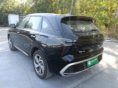 FAW Red Flag HS3 PHEV 117km Dynamic Edition - ფოტო 5