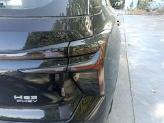 FAW Red Flag HS3 PHEV 117km Dynamic Edition - ფოტო 8