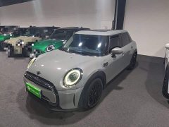BMW MINI 2022 Facelift 1.5T ONE Five-Door PLUS - ფოტო 1