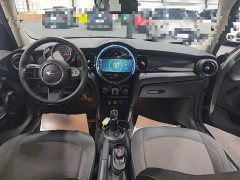 BMW MINI 2022 Facelift 1.5T ONE Five-Door PLUS - ფოტო 10