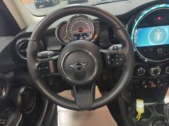 BMW MINI 2022 Facelift 1.5T ONE Five-Door PLUS - ფოტო 11