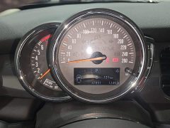 BMW MINI 2022 Facelift 1.5T ONE Five-Door PLUS - ფოტო 12