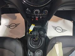 BMW MINI 2022 Facelift 1.5T ONE Five-Door PLUS - ფოტო 14