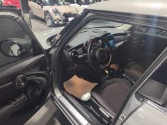 BMW MINI 2022 Facelift 1.5T ONE Five-Door PLUS - ფოტო 16