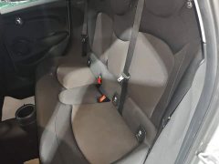 BMW MINI 2022 Facelift 1.5T ONE Five-Door PLUS - ფოტო 17