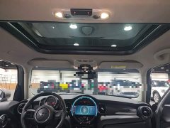 BMW MINI 2022 Facelift 1.5T ONE Five-Door PLUS - ფოტო 18