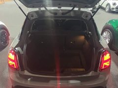 BMW MINI 2022 Facelift 1.5T ONE Five-Door PLUS - ფოტო 19