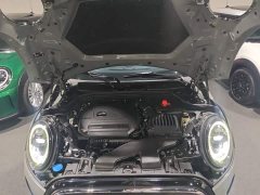 BMW MINI 2022 Facelift 1.5T ONE Five-Door PLUS - ფოტო 20