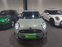 BMW MINI 2022 Facelift 1.5T ONE Five-Door PLUS - ფოტო 3