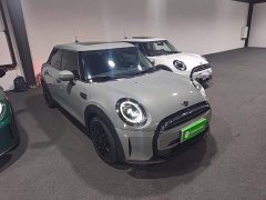 BMW MINI 2022 Facelift 1.5T ONE Five-Door PLUS - ფოტო 4