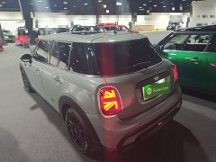 BMW MINI 2022 Facelift 1.5T ONE Five-Door PLUS - ფოტო 5