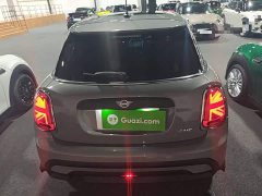 BMW MINI 2022 Facelift 1.5T ONE Five-Door PLUS - ფოტო 6