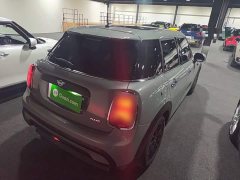 BMW MINI 2022 Facelift 1.5T ONE Five-Door PLUS - ფოტო 7