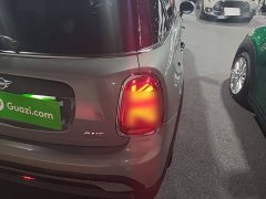BMW MINI 2022 Facelift 1.5T ONE Five-Door PLUS - ფოტო 8