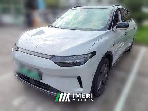2022 Leapmotor C11 2021 Facelift Luxury - ავტომობილი ჩინეთიდან